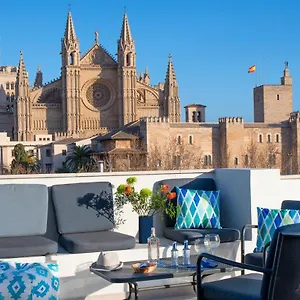 2* Casa de hóspedes Apuntadores 8