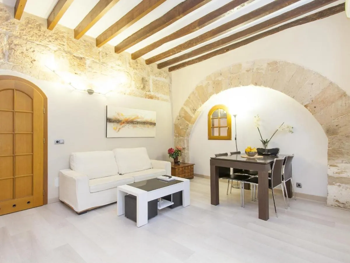 Apartamento Sa Calatrava Palma de Mallorca 0*,  Spain