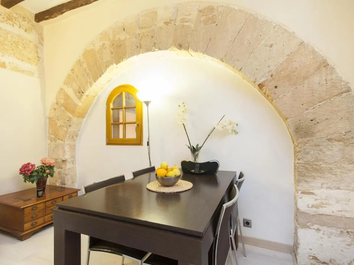 Apartamento Sa Calatrava Palma de Mallorca