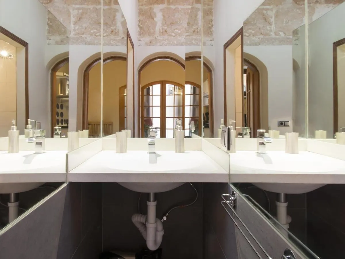Apartamento Sa Calatrava Palma de Mallorca Spain