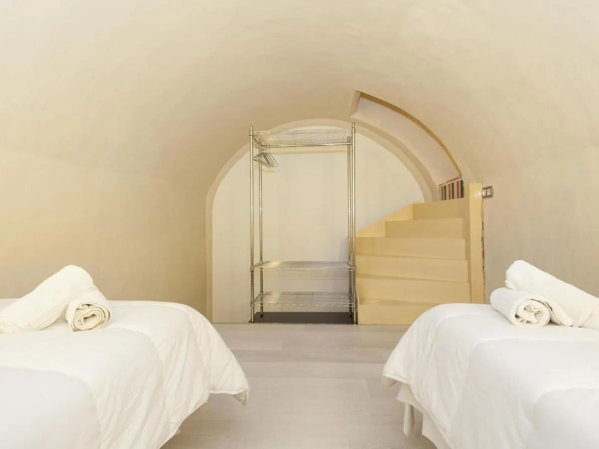 Apartamento Sa Calatrava Palma de Mallorca
