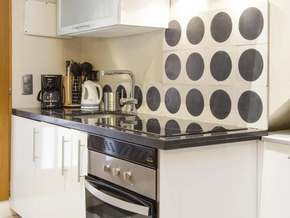 Apartamento Sa Calatrava Palma de Mallorca Spain